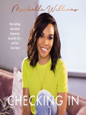 cover image of Checking In